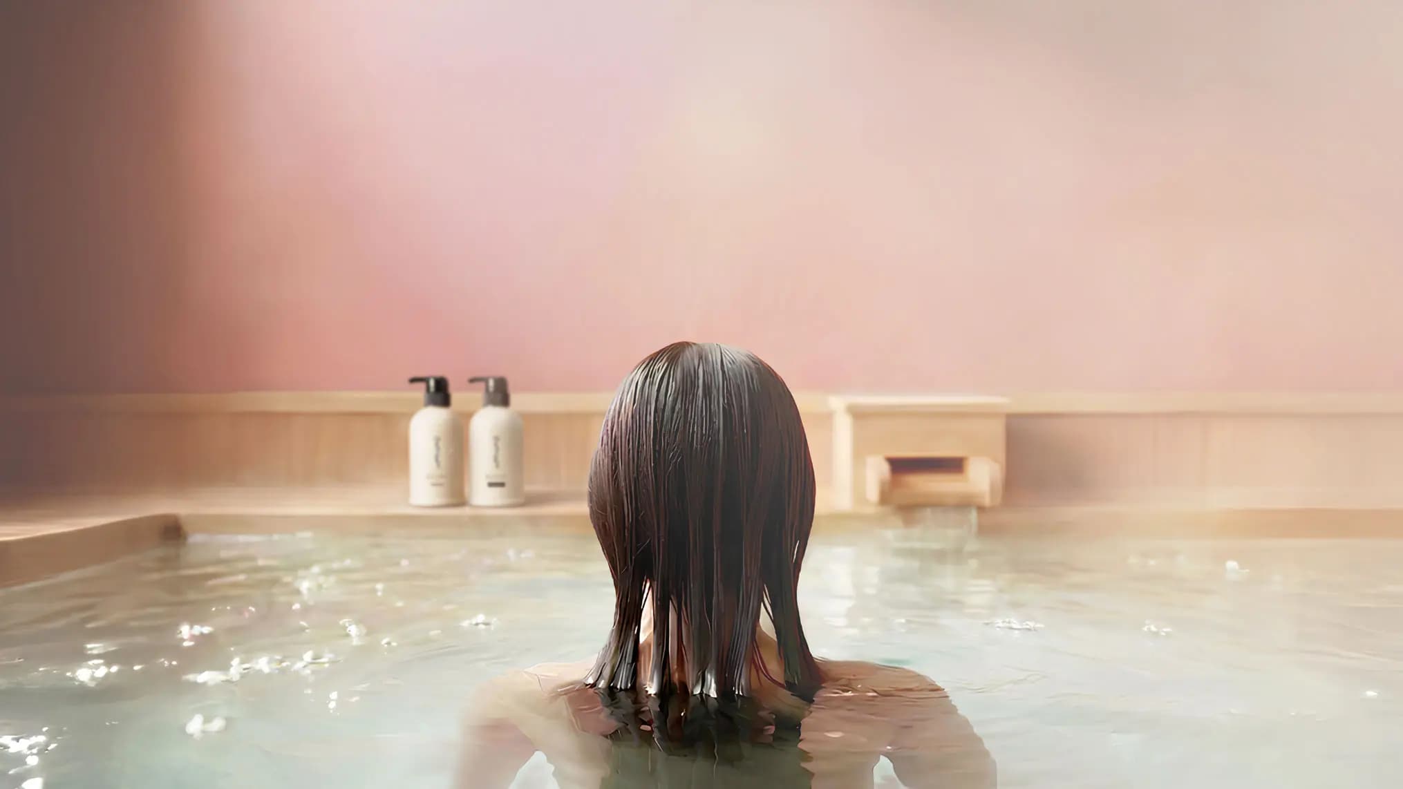 つるりんちょ。の湯